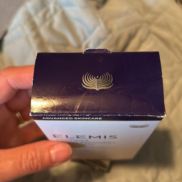 NWT Elemis Peptide4 Night Recovery Cream-Oil, 30ml, UK, advanced skincare ❤️❤️❤️ - Picture 6 of 8